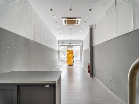 Espaço comercial, Portimão, Algarve.