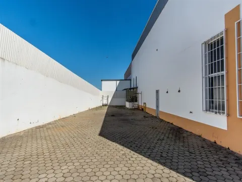 Armazém, Lagoa, Algarve