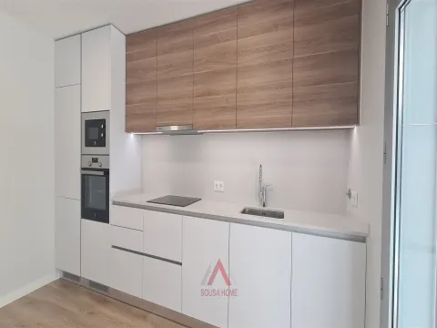 Apartamiento 1 habitación
