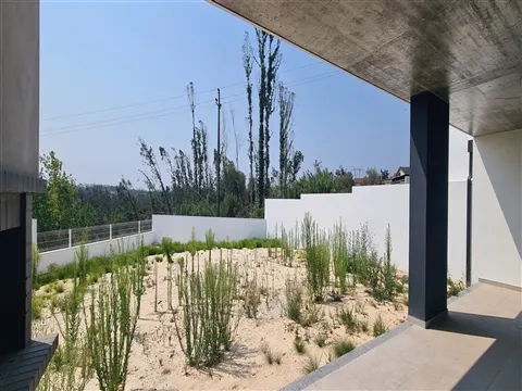 Maison jumelée 3 Chambre(s)
