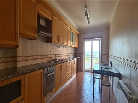 Apartamiento 3 habitaciones