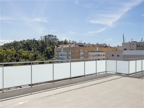 Apartamiento duplex de 3 habitaciones