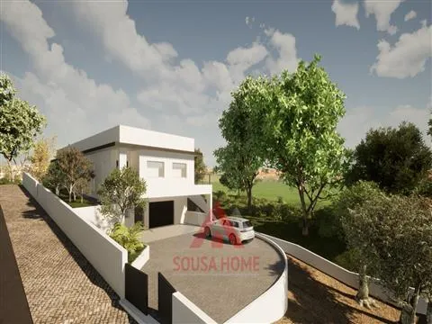 Terreno Para Construcción