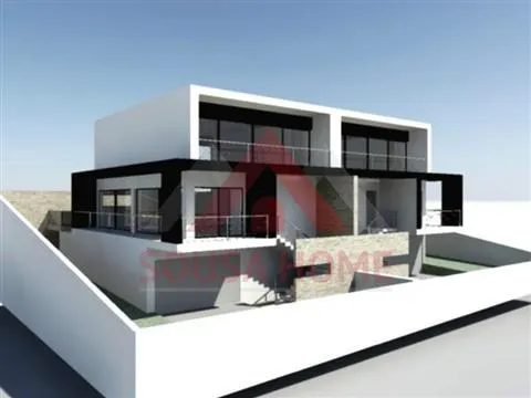 Piece of Real Estate