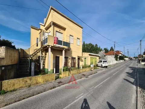 vivienda para Restaurar T3+2