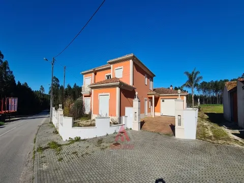 Vivienda 7 habitaciones