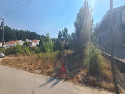 Terreno Industrial / Armazenagem