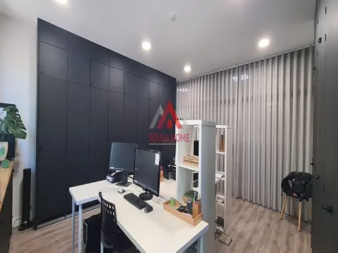 Loja / Escritório no Centro da Cidade