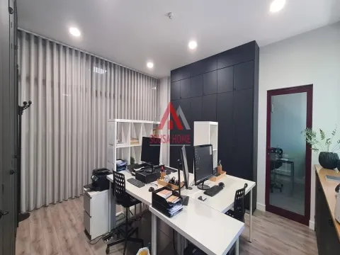 Loja / Escritório no Centro da Cidade