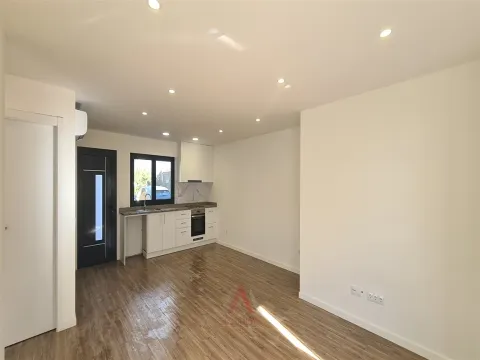 Vivienda 2 habitaciones