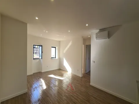 Vivienda 2 habitaciones