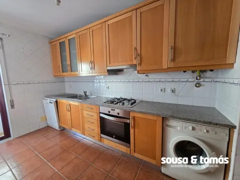 Wohnung 3 Schlafzimmer