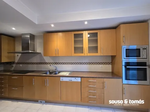 Wohnung 3 Schlafzimmer