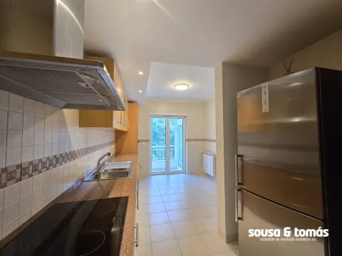 Wohnung 3 Schlafzimmer