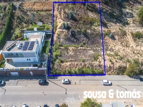 Lote de Terreno