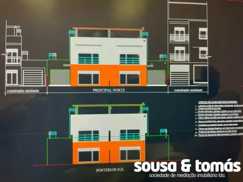 Terreno Para Construção