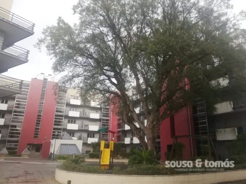 Apartamiento 3 habitaciones