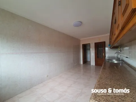 Apartamiento 3 habitaciones