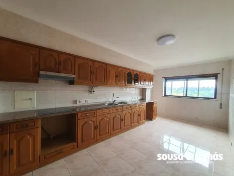 Apartamiento 3 habitaciones