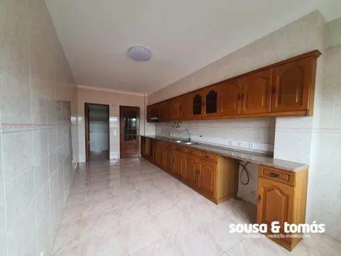 Apartamiento 3 habitaciones