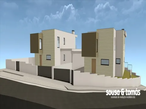 Vivienda 4 habitaciones