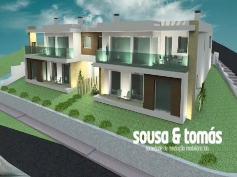 Terreno Para Construção