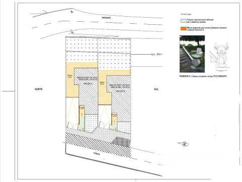 Terreno Para Construção