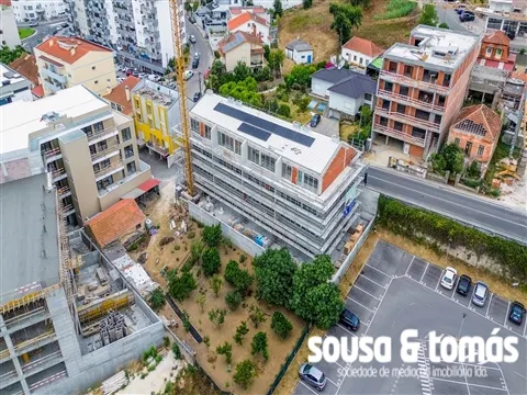 Apartamiento apartamento