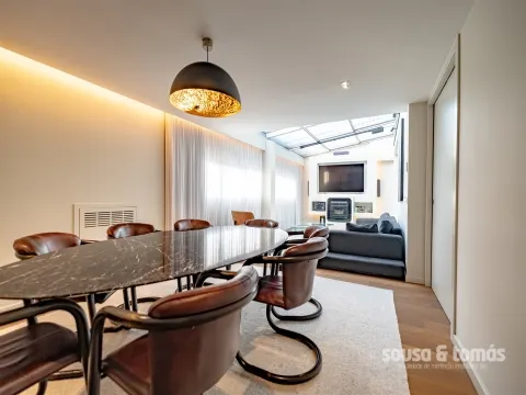 Apartamento T4+1 DUPLEX