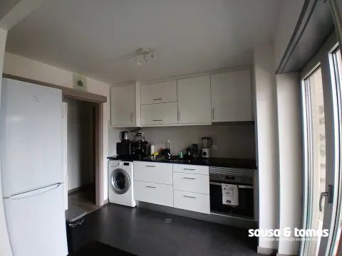 Apartamento T2 DUPLEX