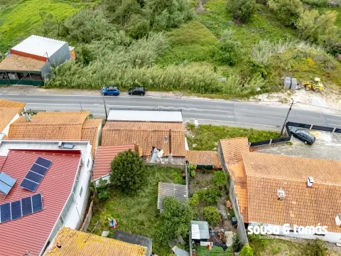 Padaria / Pastelaria