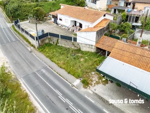 Padaria / Pastelaria