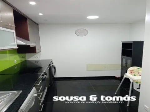 Apartamento T2
