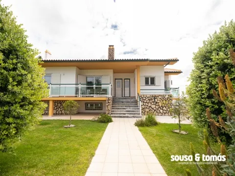 Haus 3+ 2/2 Schlafzimmer