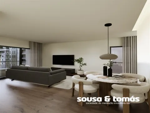 Apartamento T2