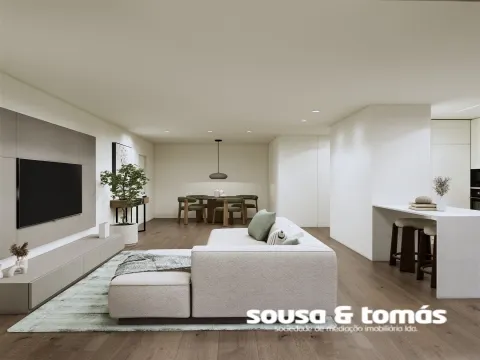 Apartamento T3