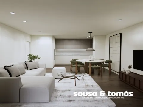 Apartamento T1
