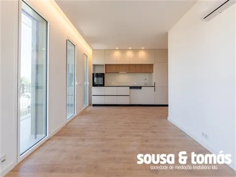 Wohnung 1 Schlafzimmer