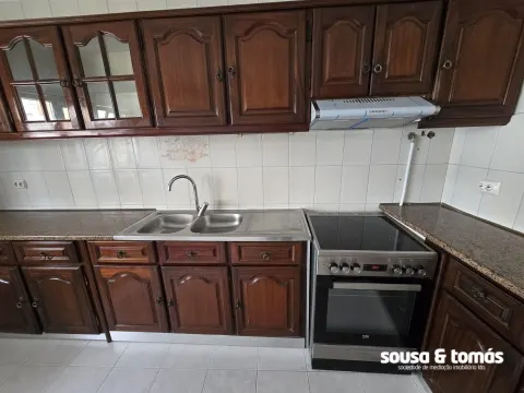 Apartamiento 2 habitaciones