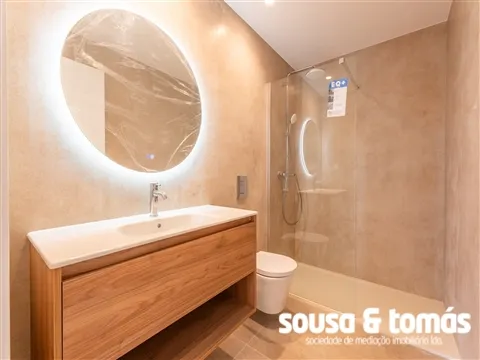 Wohnung 1 Schlafzimmer