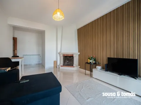 Apartamento T3