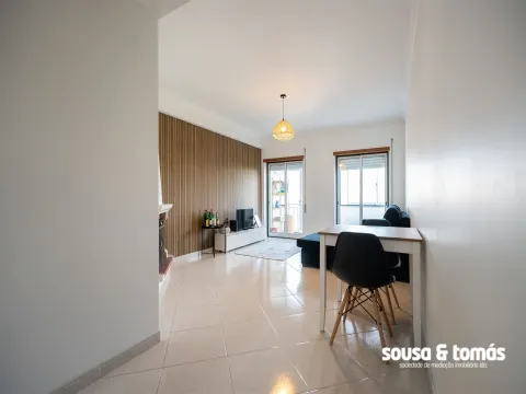 Apartamento T3