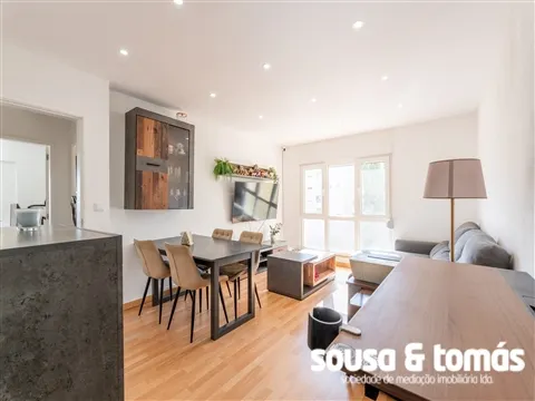 Apartamento T2
