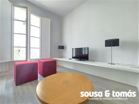 Apartamento T1
