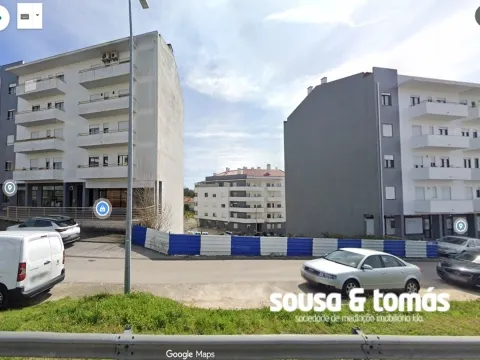 Terreno Para Construção