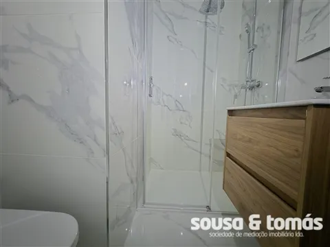 Apartamento T2