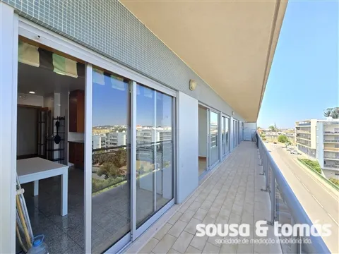 Apartamento T4