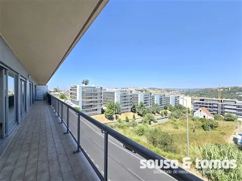 Apartamento T4