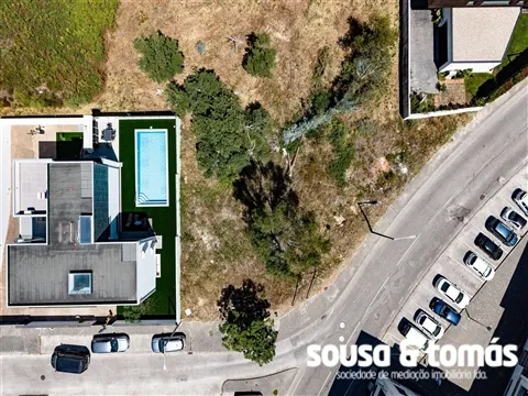 Lote de Terreno