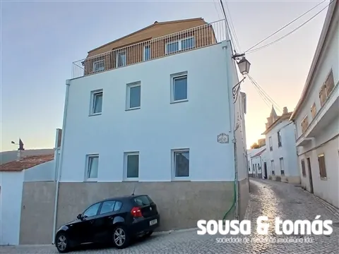 Apartamento T3